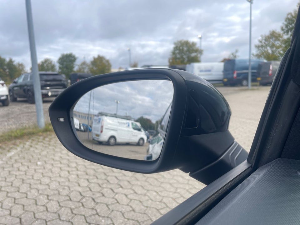 Cupra Born 58 e-Boost 5d