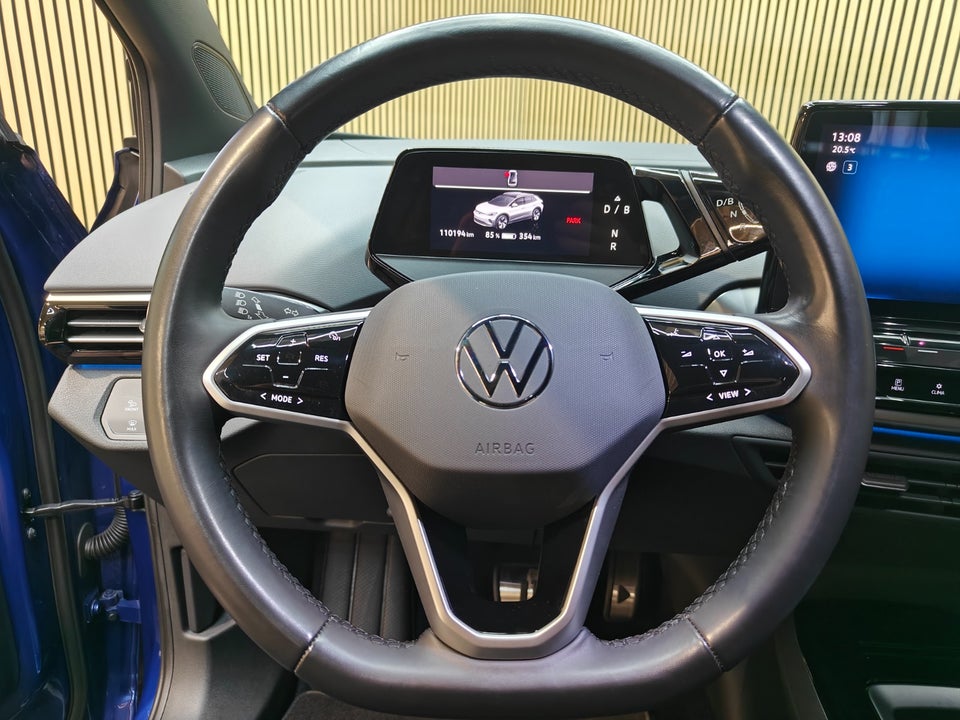 VW ID.4 77 Pro Performance 5d