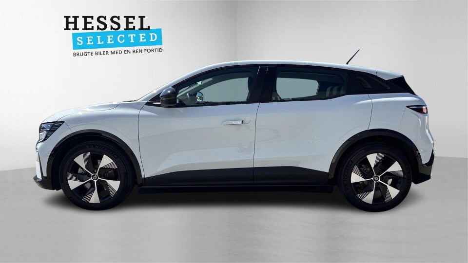 Renault Megane E-Tech 40 Equilibre 5d