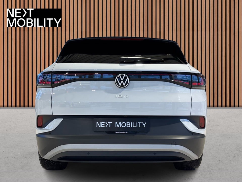 VW ID.4 77 Pro Performance 5d