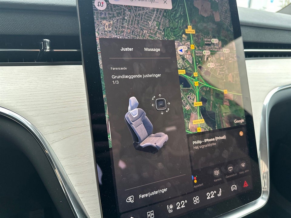 Volvo EX90 Twin Ultra Performance 7prs 5d