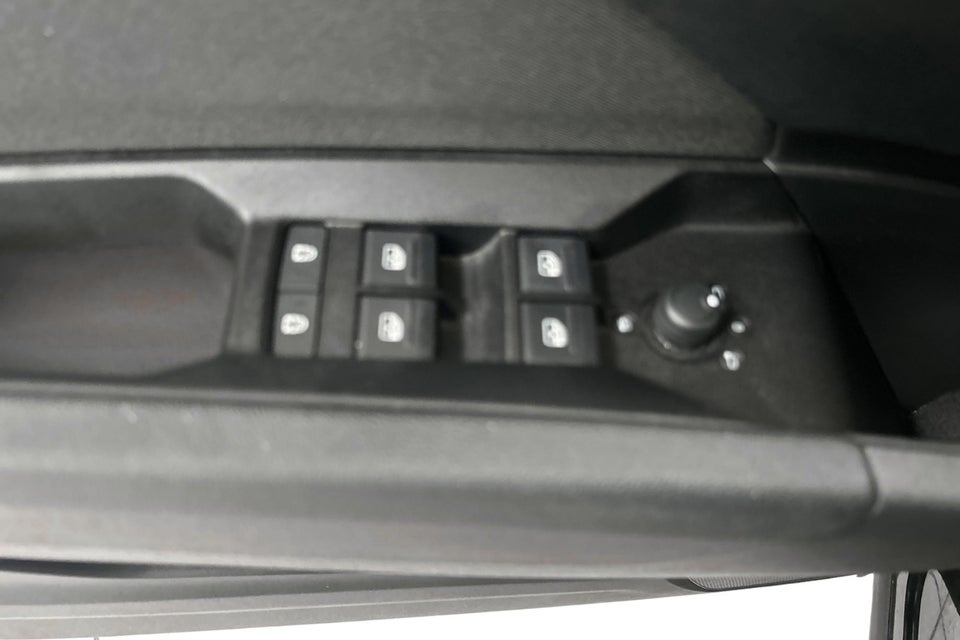Audi Q4 e-tron 40 5d