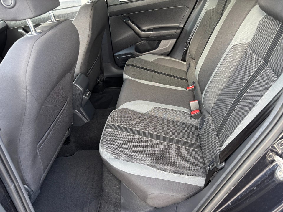 VW Polo 1,0 TSi 115 Highline 5d