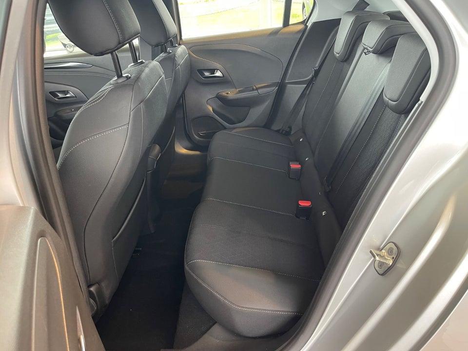 Opel Corsa-e 50 Elegance 5d