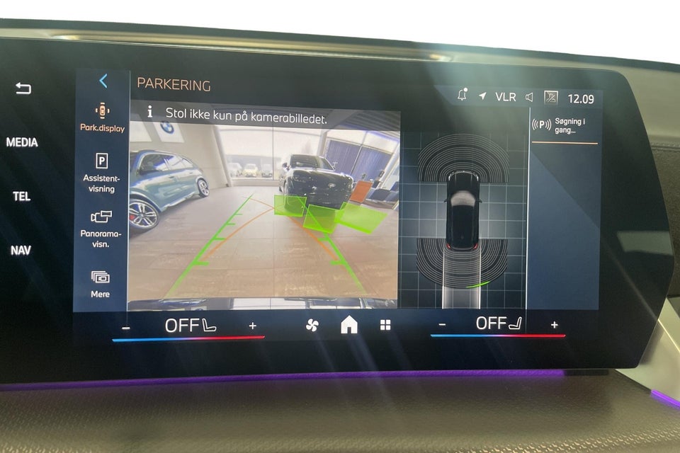 BMW iX1 eDrive20 M-Sport 5d