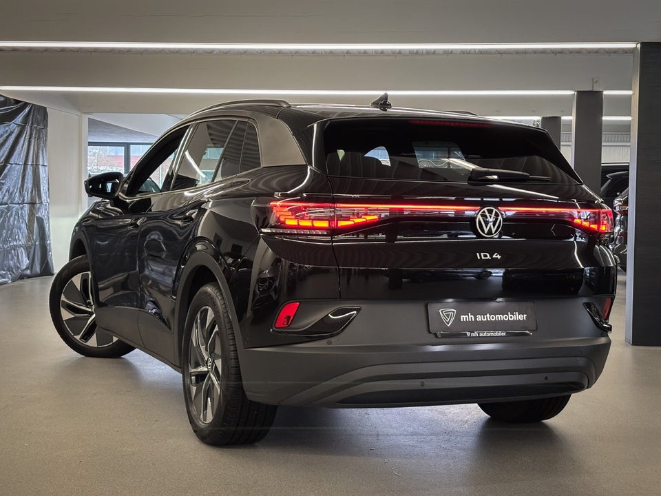 VW ID.4 77 Pro 5d