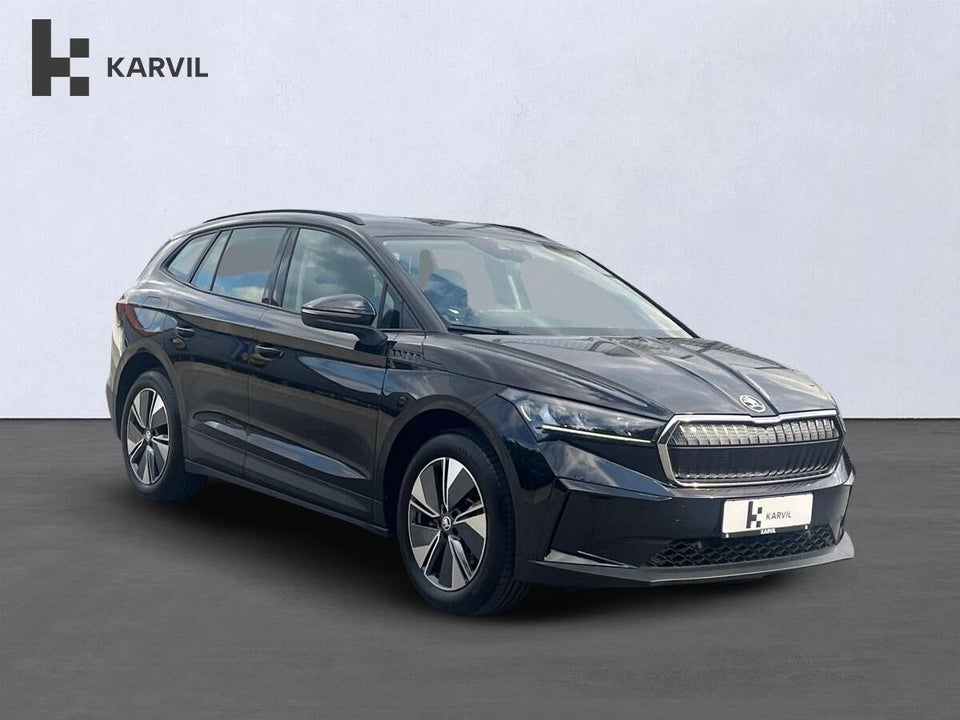 Skoda Enyaq 50 iV 5d