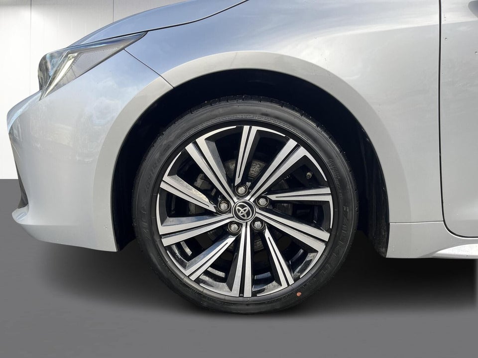 Toyota Corolla 1,8 Hybrid Active Premium Touring Sports MDS 5d