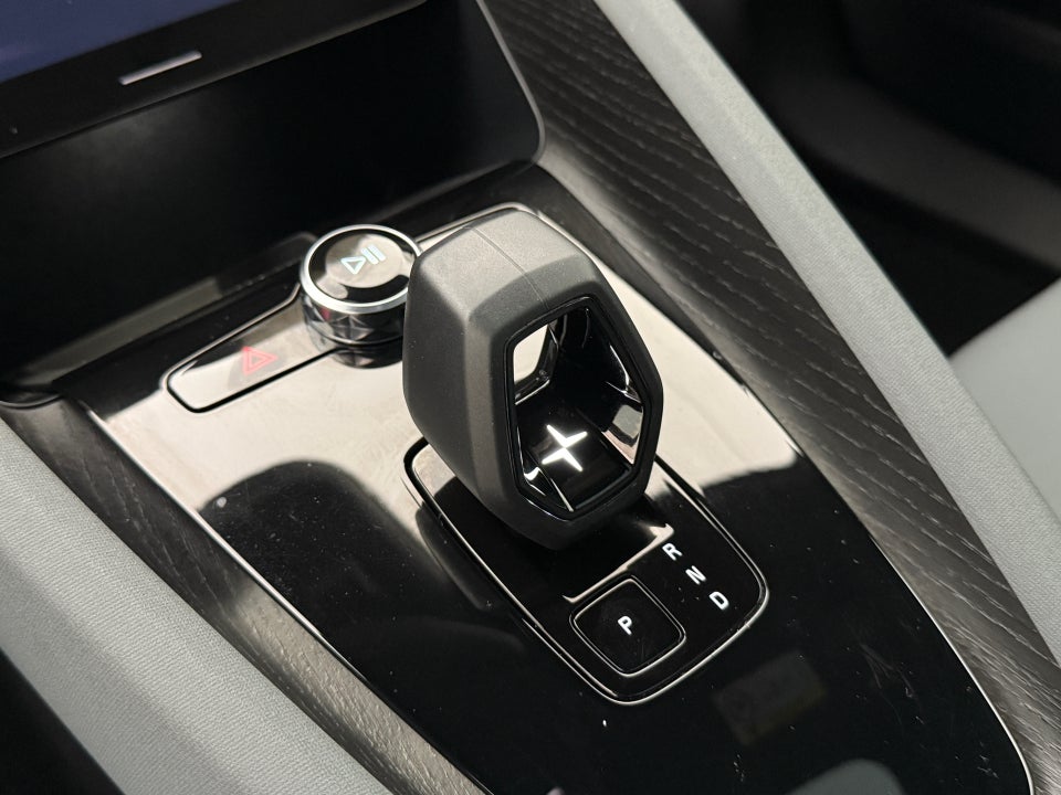 Polestar 2 Standard Range 5d