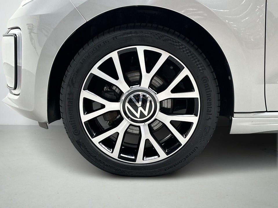 VW e-Up! Style Plus 5d