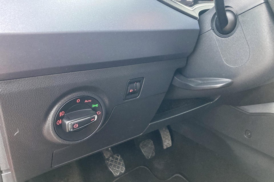 Seat Arona 1,0 TSi 115 Style 5d