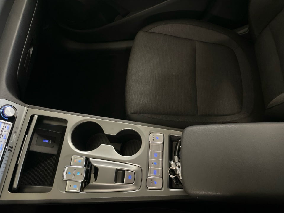 Hyundai Kona 39 EV Select 5d