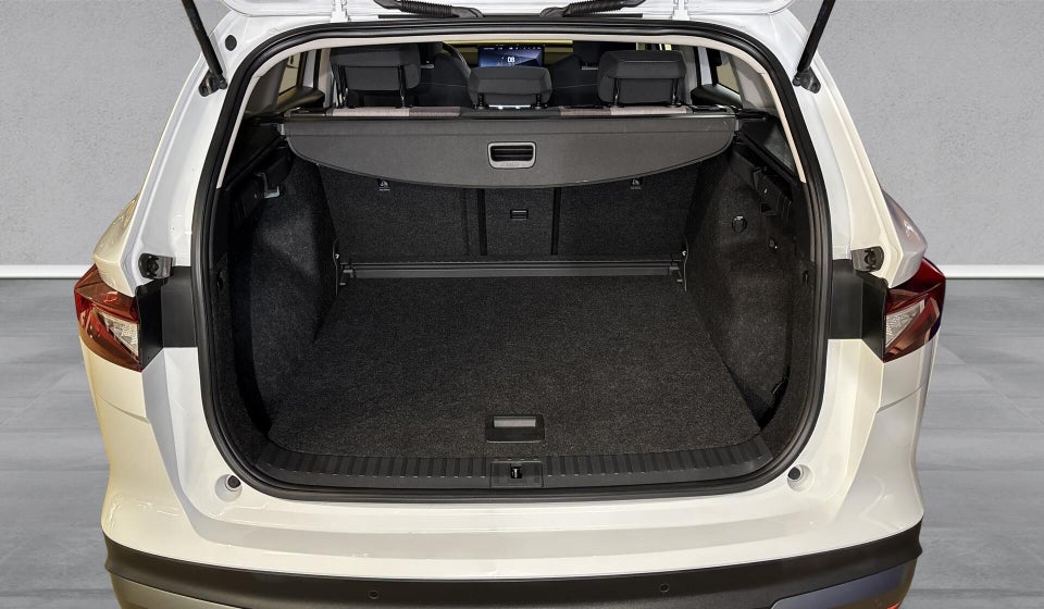 Skoda Enyaq 60 iV Selection Lodge 5d