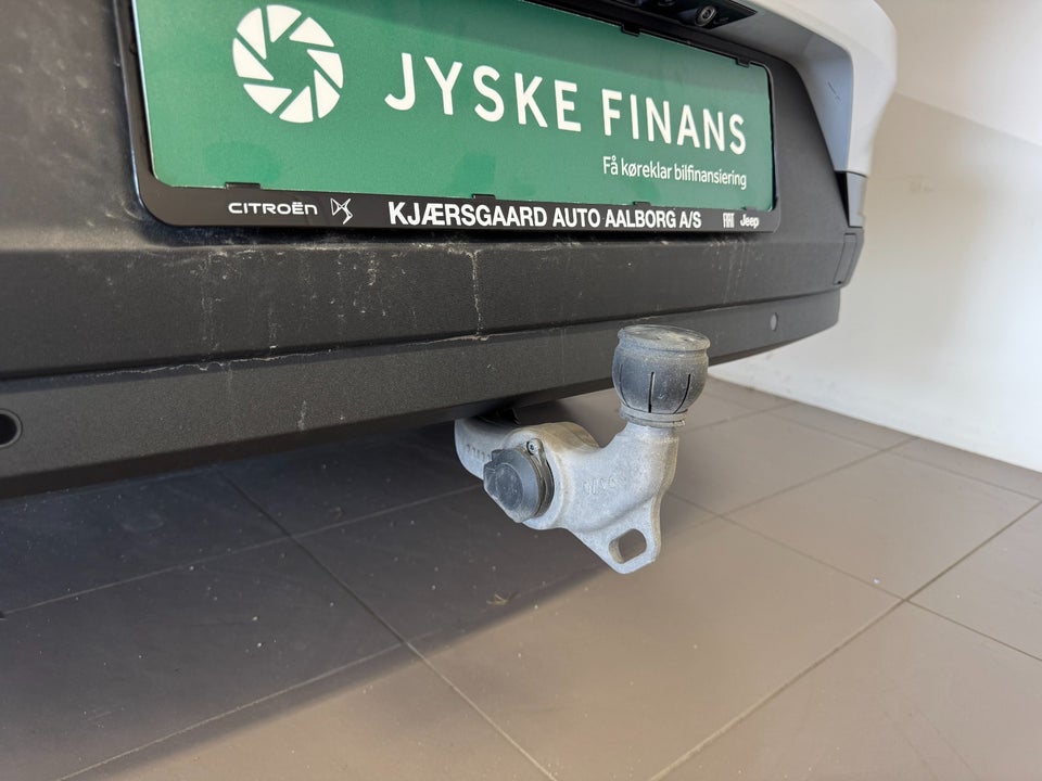 Polestar 2 Long Range 5d