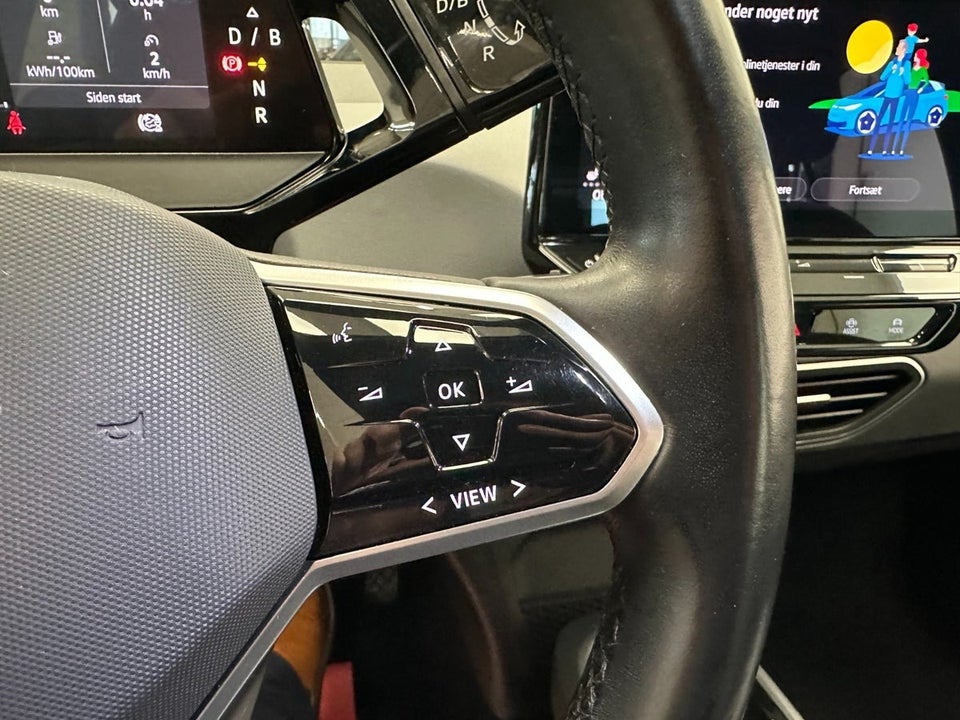 VW ID.3 58 1ST Pro Performance 5d