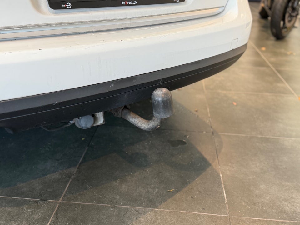 VW Passat 2,0 FSi Comfortline 4d