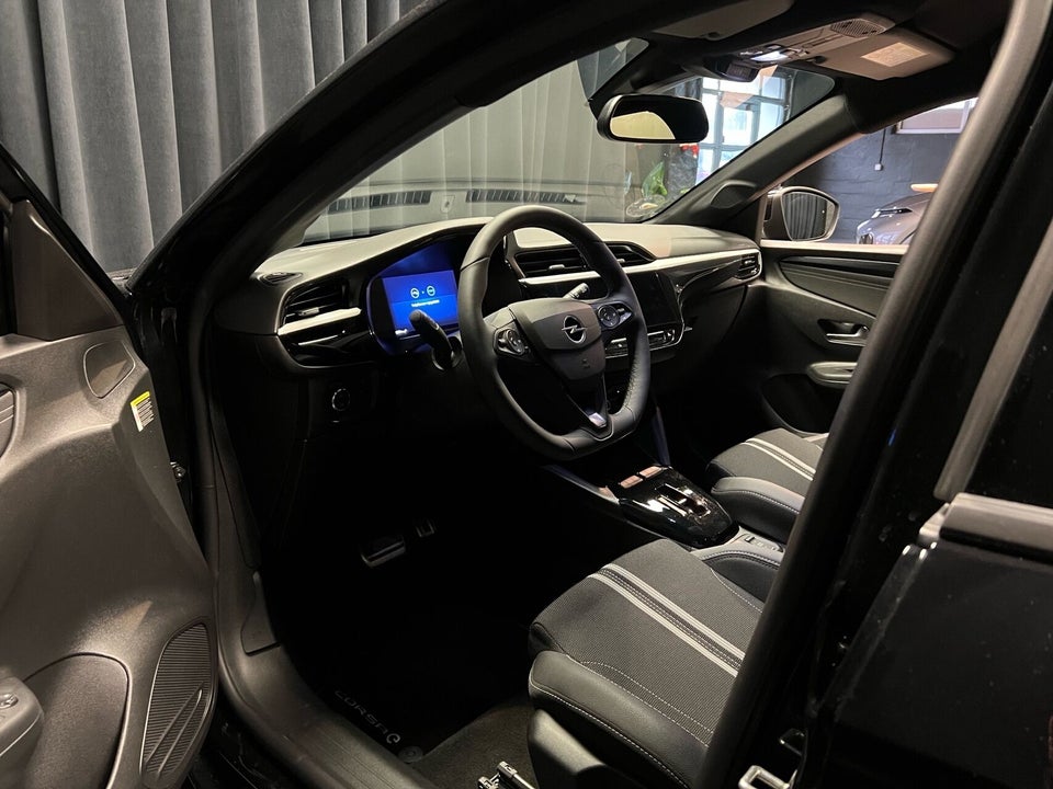 Opel Corsa-e 54 GS-Line 5d