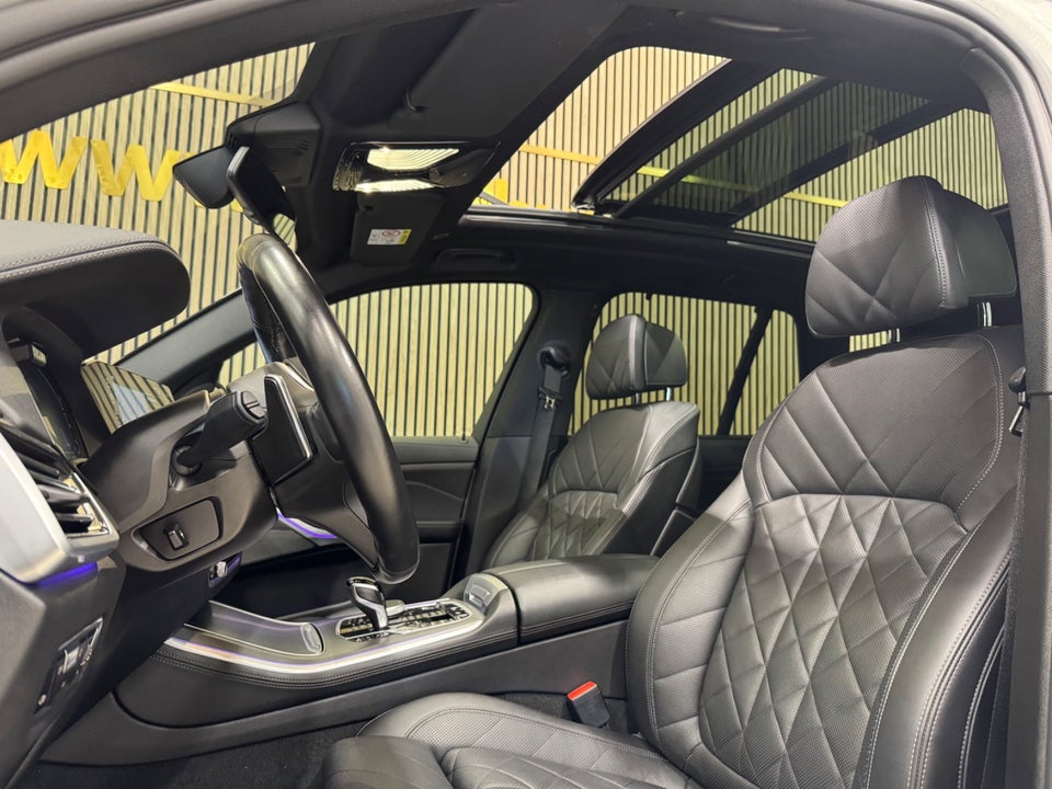 BMW X5 3,0 xDrive45e M-Sport+ aut. 5d