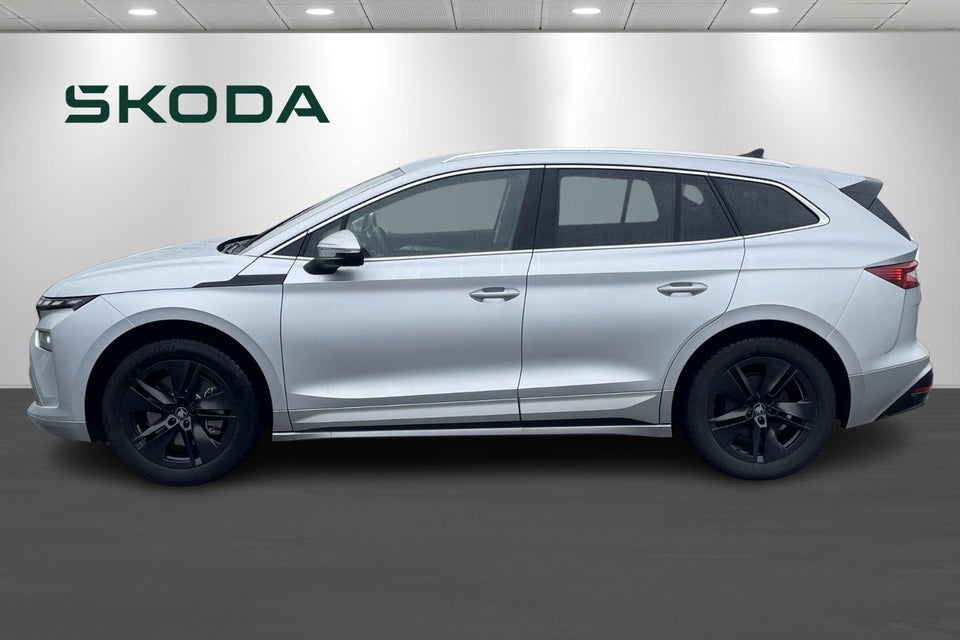 Skoda Enyaq 85 iV 5d