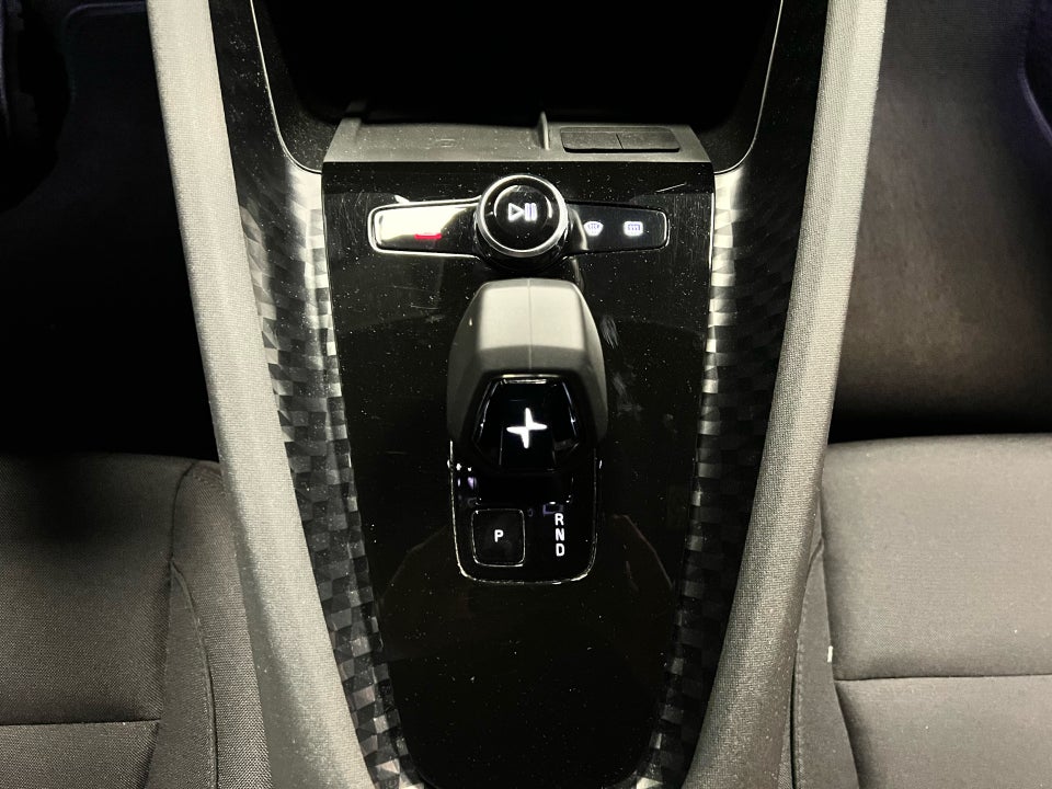 Polestar 2 Long Range 5d