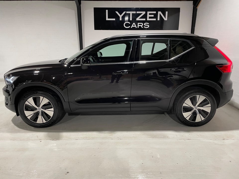 Volvo XC40 1,5 T4 ReCharge Inscription aut. 5d