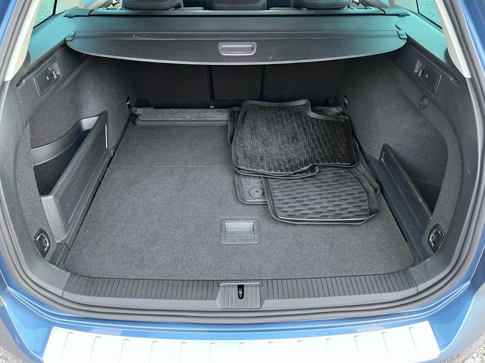 VW Passat 1,4 GTE Variant DSG 5d