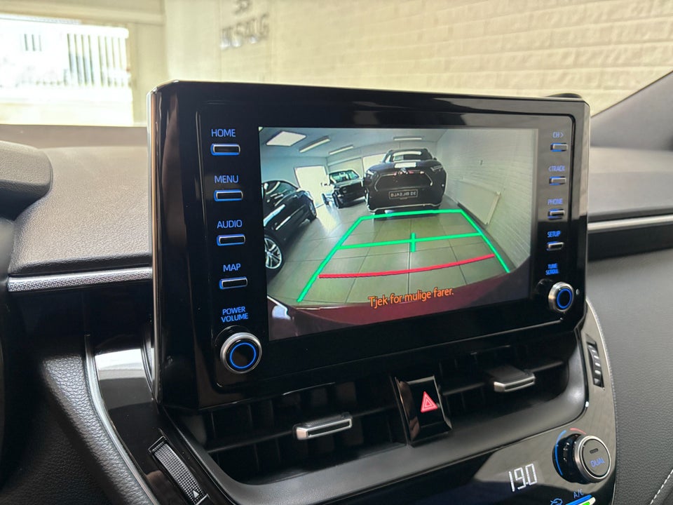 Toyota Corolla 1,8 Hybrid H3 Premium MDS 5d