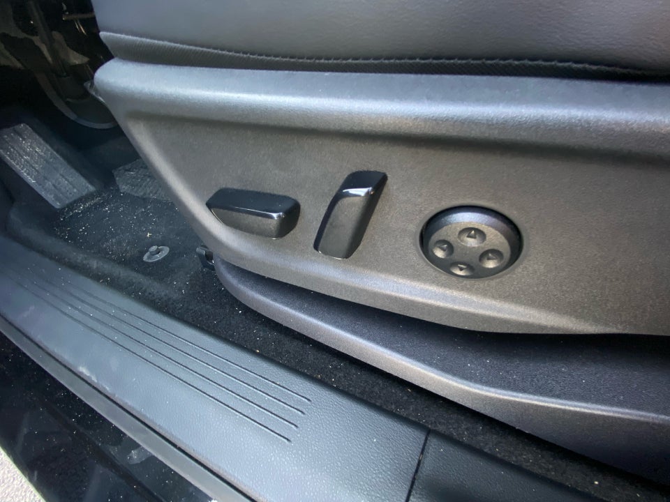 Nissan Ariya 87 Evolve 5d