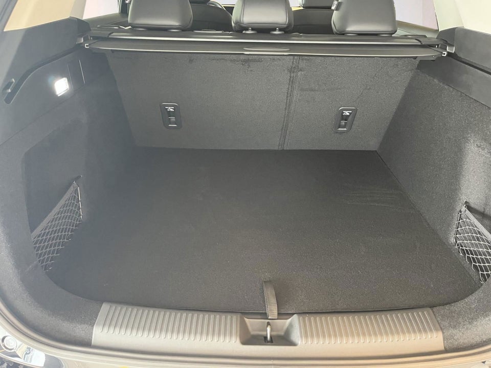 MG HS 1,5 PHEV Luxury 5d