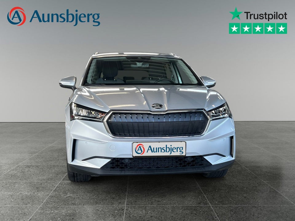 Skoda Enyaq 60 iV 5d