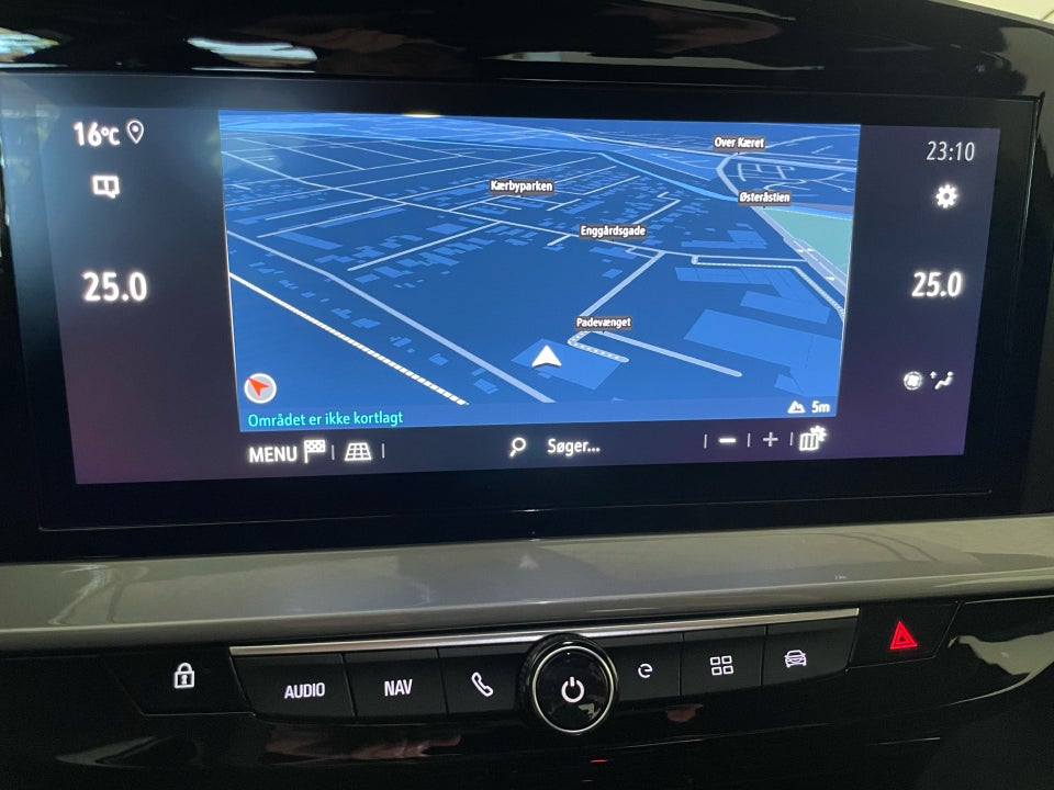 Opel Mokka-e 50 Elegance 5d