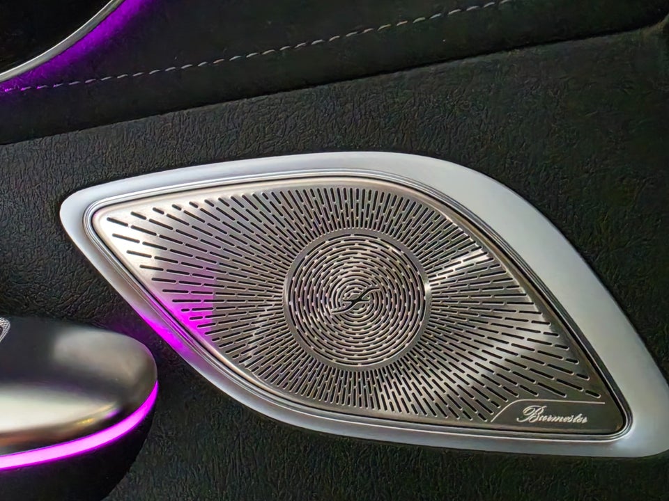 Mercedes EQE350+ AMG Line 4d
