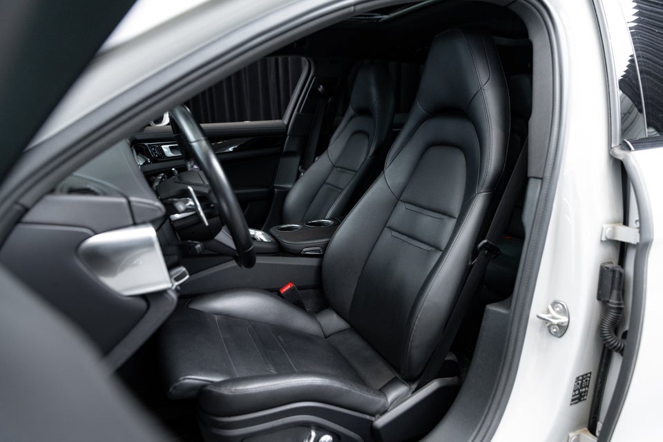 Porsche Panamera 4 2,9 E-Hybrid Sport Turismo PDK 5d