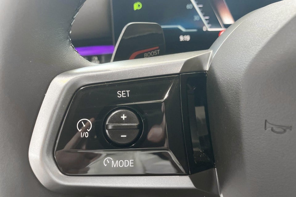 BMW i5 eDrive40 Touring M-Sport 5d