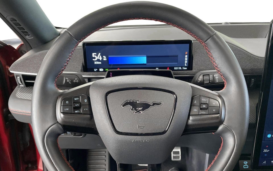 Ford Mustang Mach-E 88 Premium Extended Range 5d