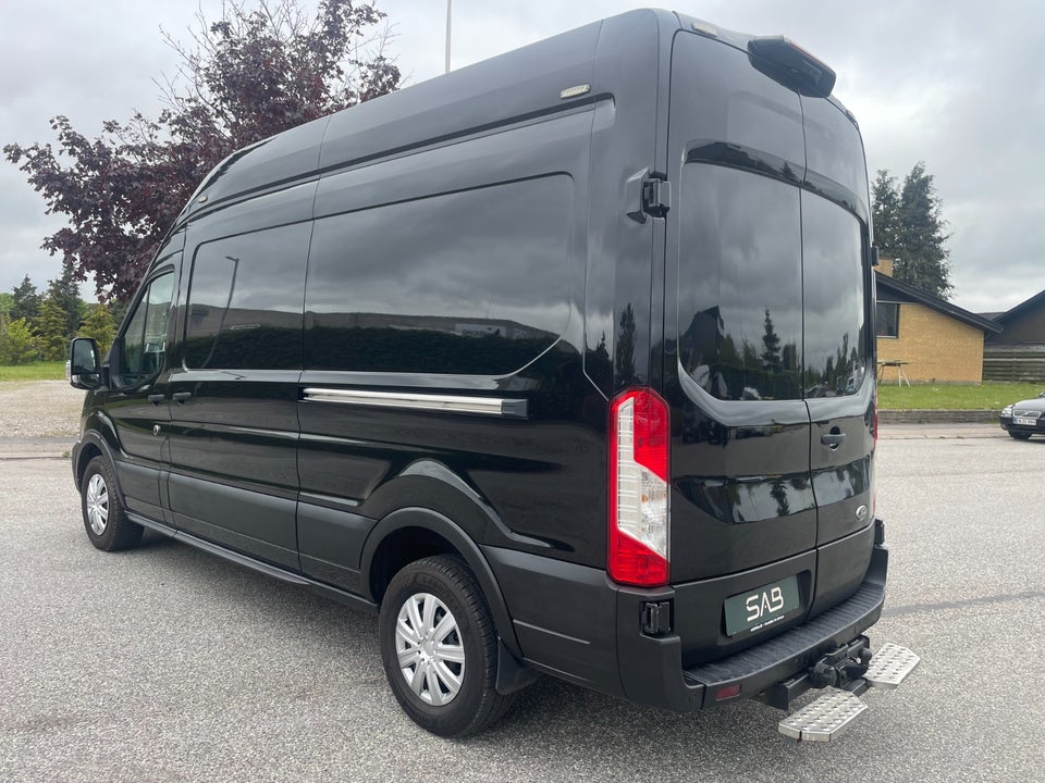 Ford Transit 350 L3 Van 2,0 TDCi 170 Trend aut. H3 RWD