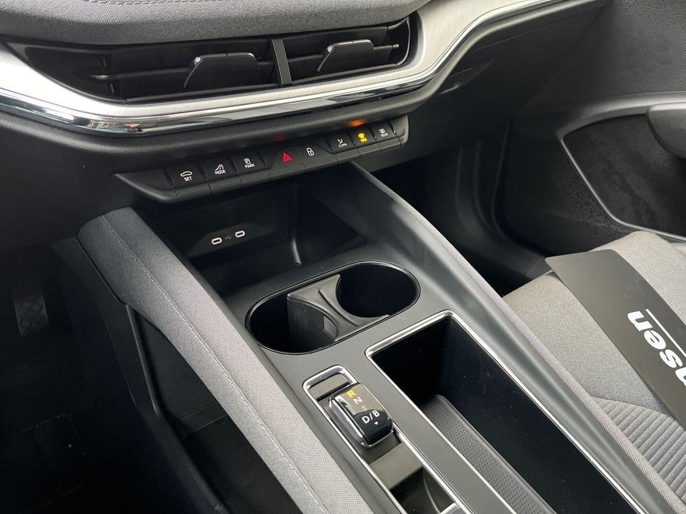 Skoda Enyaq 60 iV Premium 5d