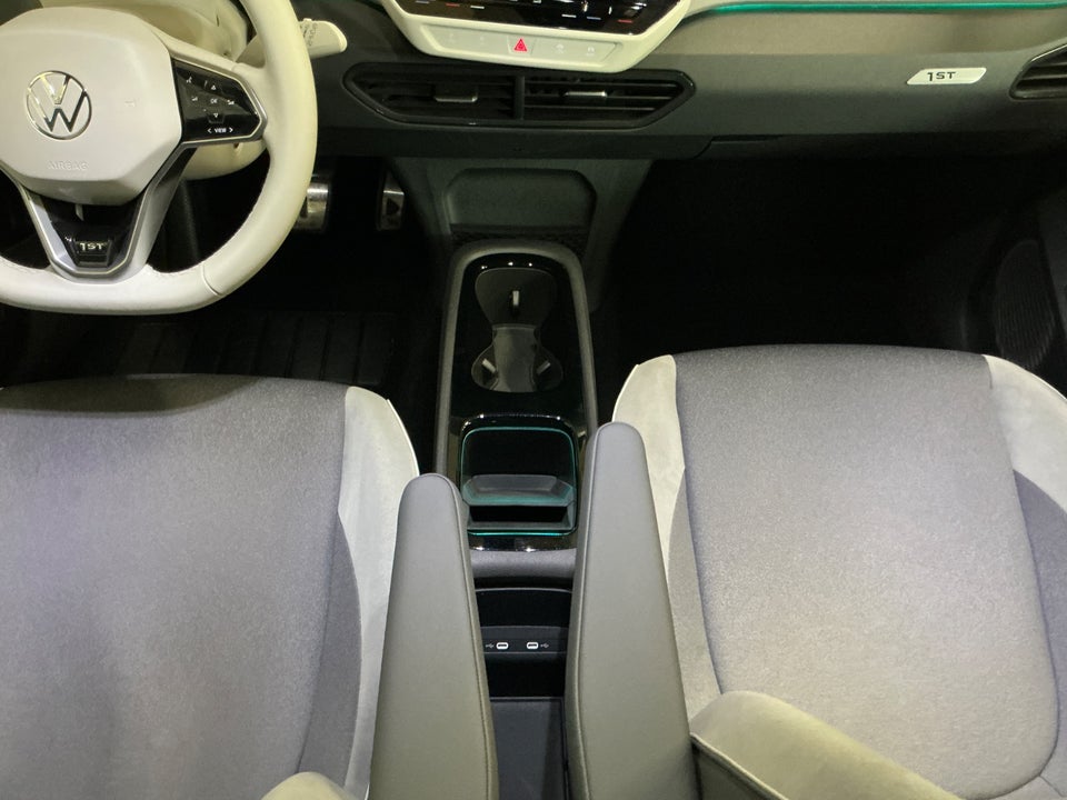 VW ID.3 58 1ST Pro Performance 5d