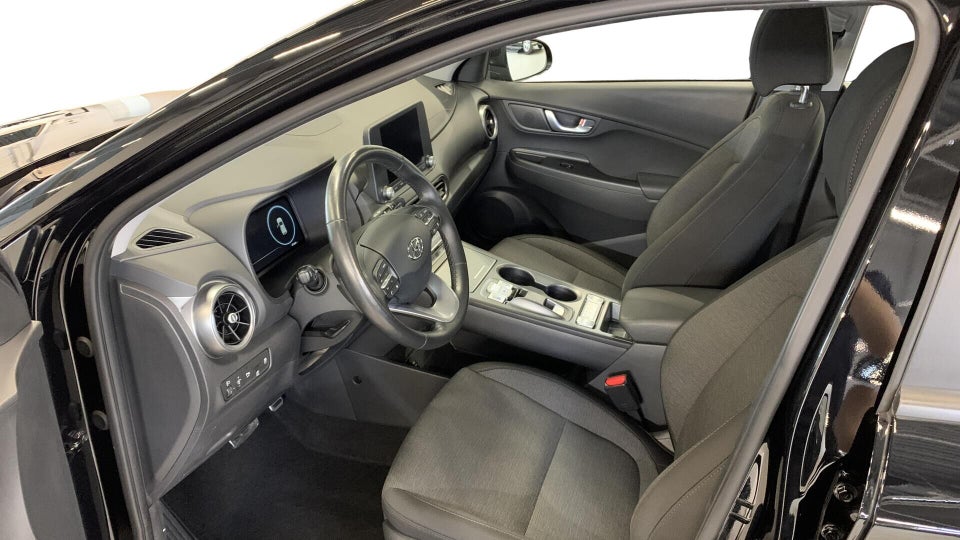 Hyundai Kona 39 EV Select 5d