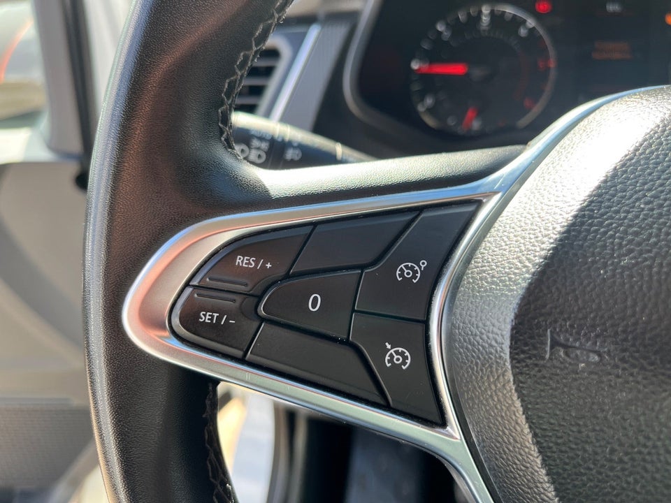 Renault Trafic 2,0 dCi 150 L2H1