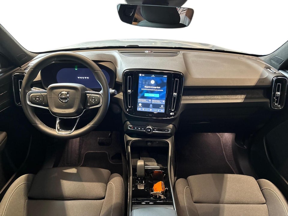 Volvo EX40 Extended Range Ultra 5d