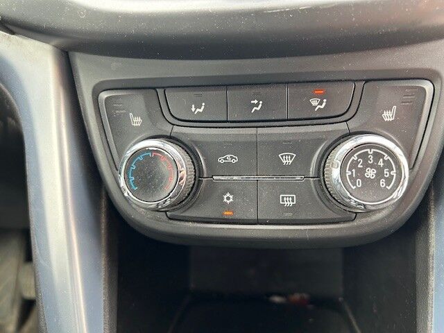 Opel Zafira 1,6 CDTi 136 Enjoy Flexivan 5d