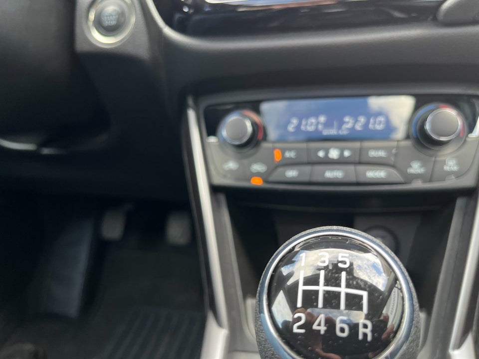 Suzuki S-Cross 1,4 mHybrid Adventure 5d