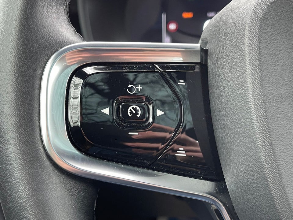 Polestar 2 Performance AWD 5d