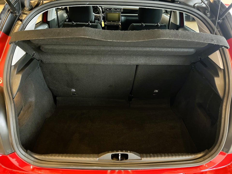 Citroën C3 1,2 PureTech 82 SkyLine 5d