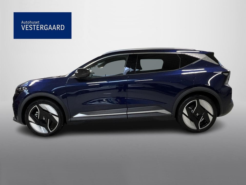 Renault Scenic E-Tech 87 Iconic 5d