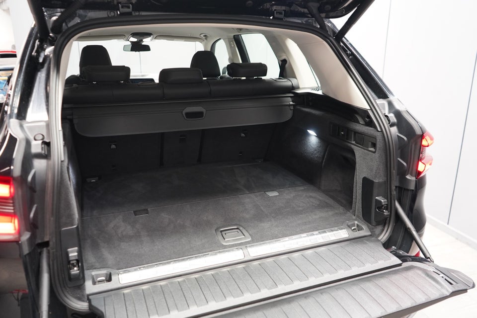 BMW X5 3,0 xDrive45e X-Line aut. 5d