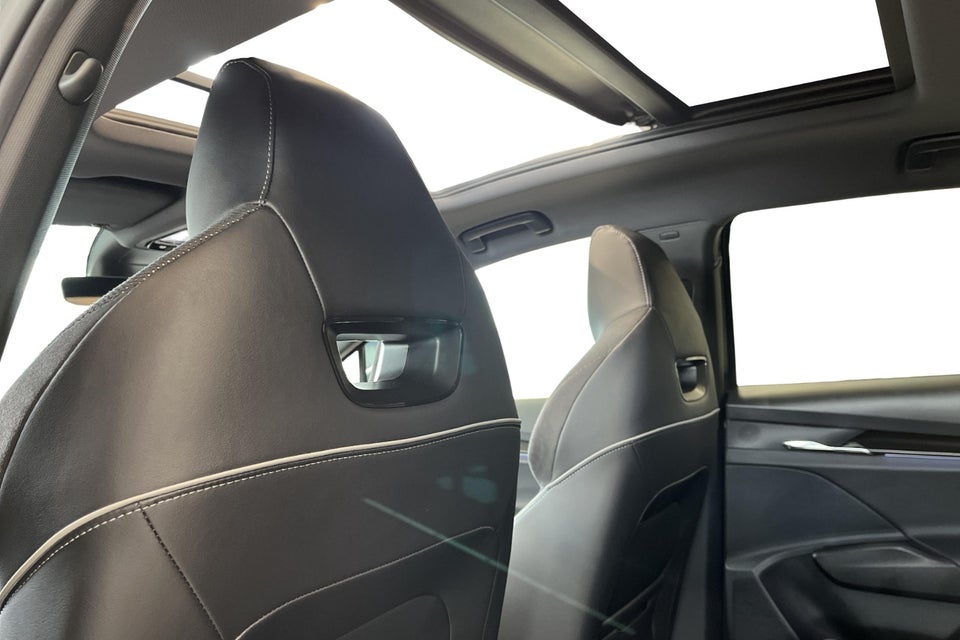 Skoda Enyaq 60 iV Sportline 5d