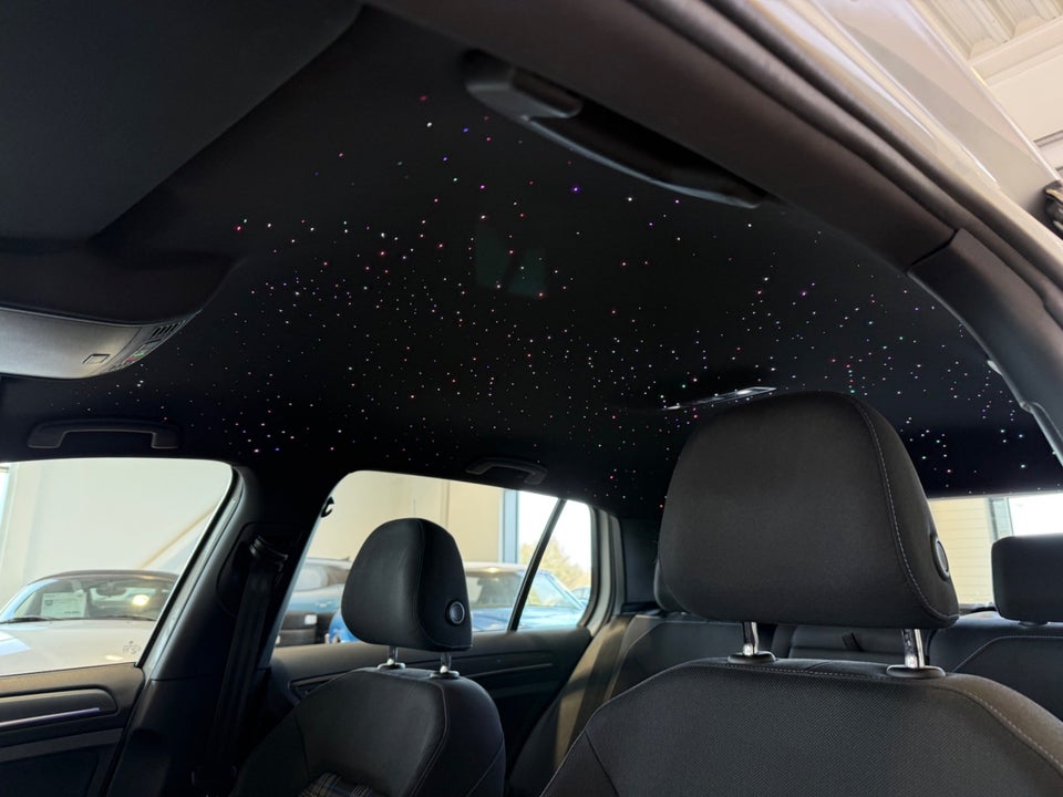 VW Golf VII 1,4 GTE DSG 5d