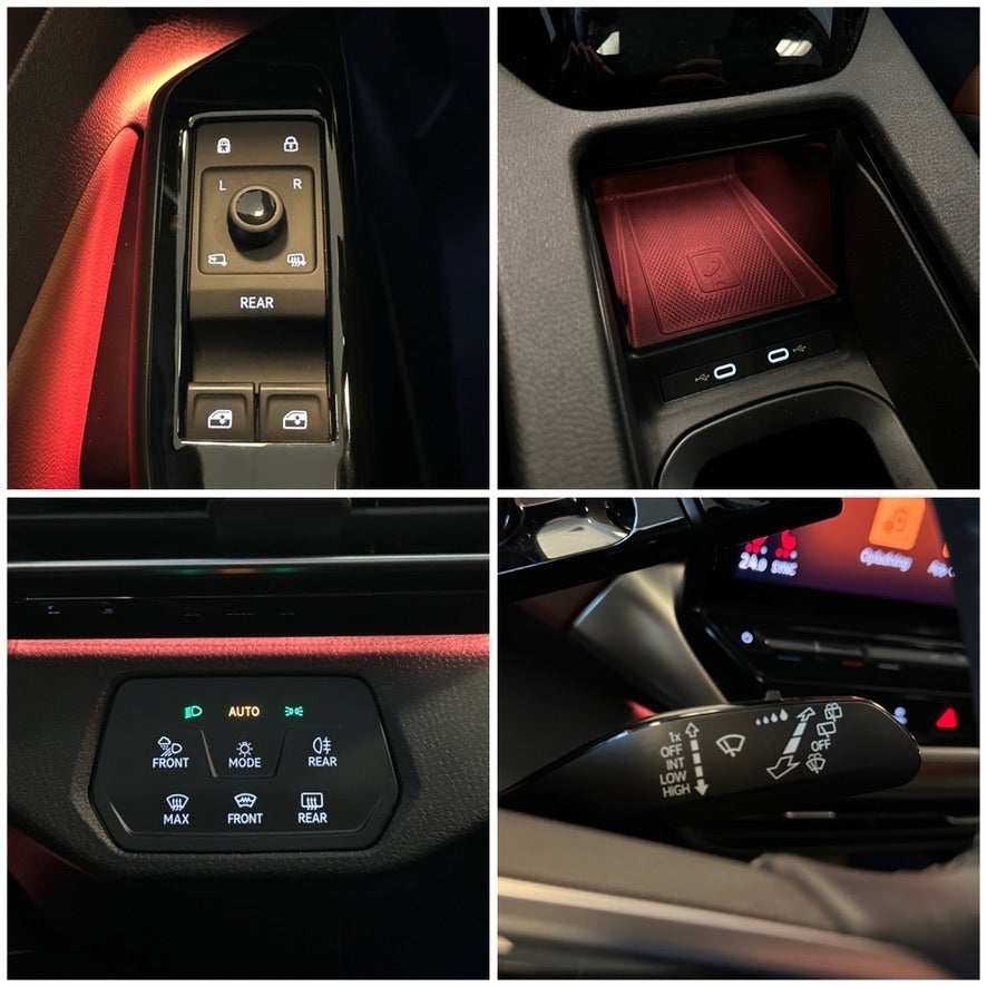 VW ID.4 77 Pro Performance 5d